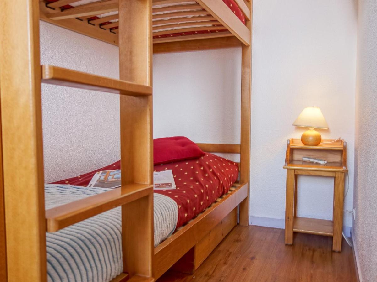 Apartment Rond Point Des Pistes - Val Claret-3 By Interhome ティニュ エクステリア 写真