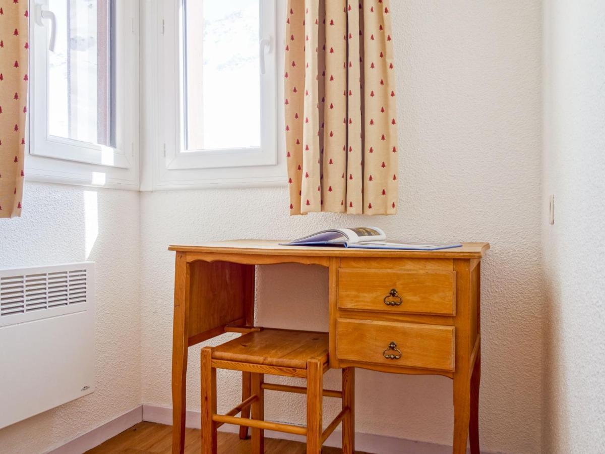 Apartment Rond Point Des Pistes - Val Claret-3 By Interhome ティニュ エクステリア 写真