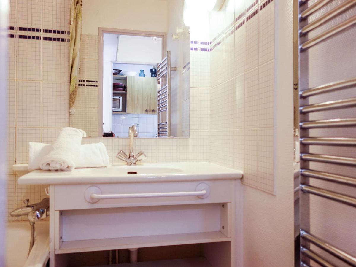 Apartment Rond Point Des Pistes - Val Claret-3 By Interhome ティニュ エクステリア 写真